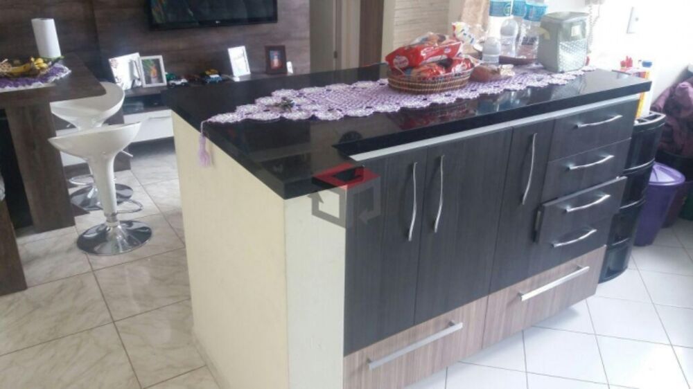 Apartamento, 2 quartos, 46 m² - Foto 2