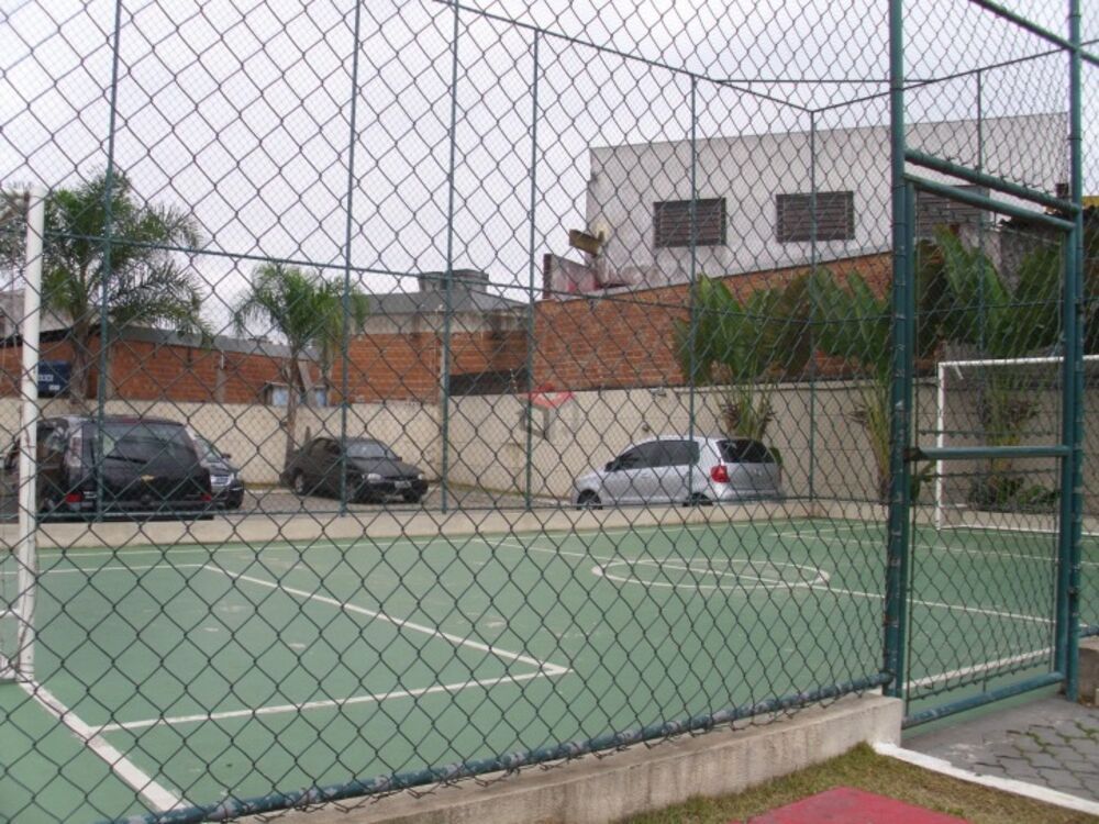 Apartamento, 2 quartos, 46 m² - Foto 1