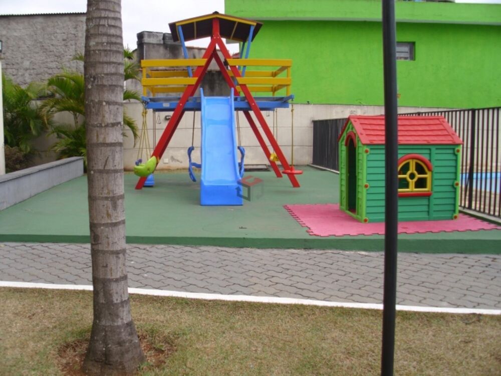 Apartamento, 2 quartos, 46 m² - Foto 3