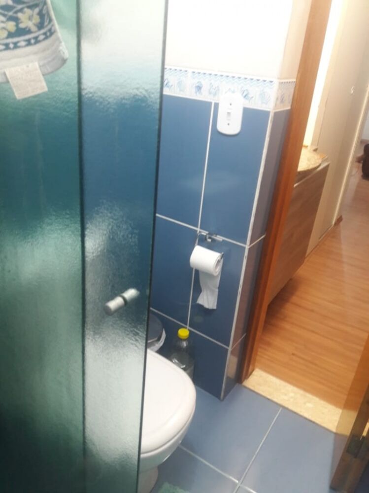 Apartamento, 2 quartos, 62 m² - Foto 4
