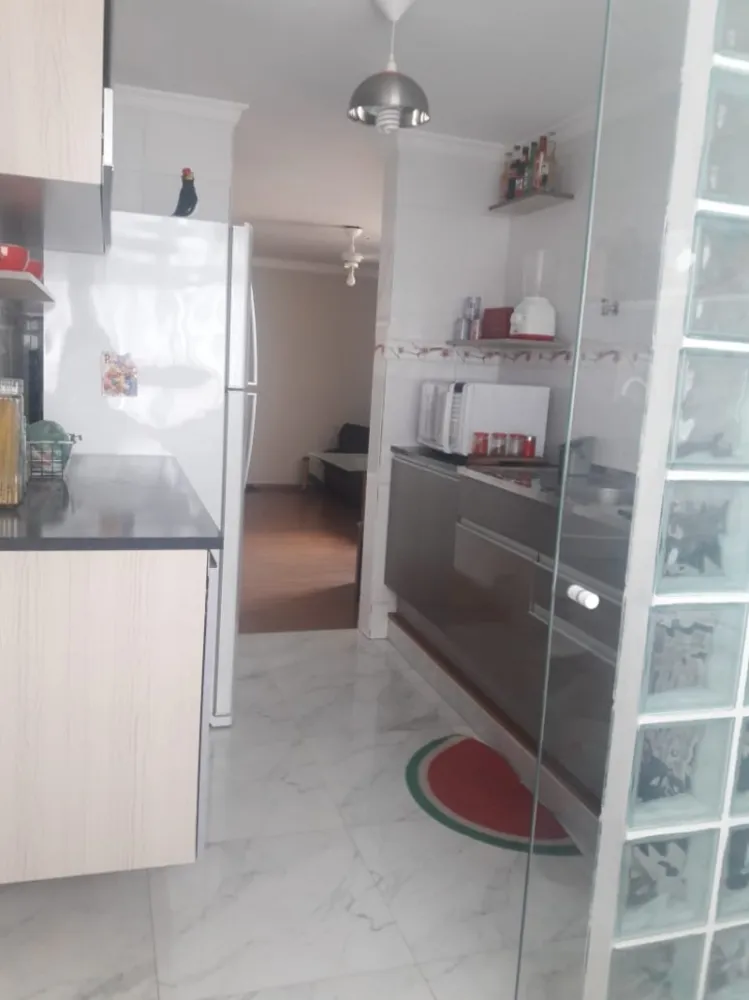 Apartamento, 2 quartos, 62 m² - Foto 9