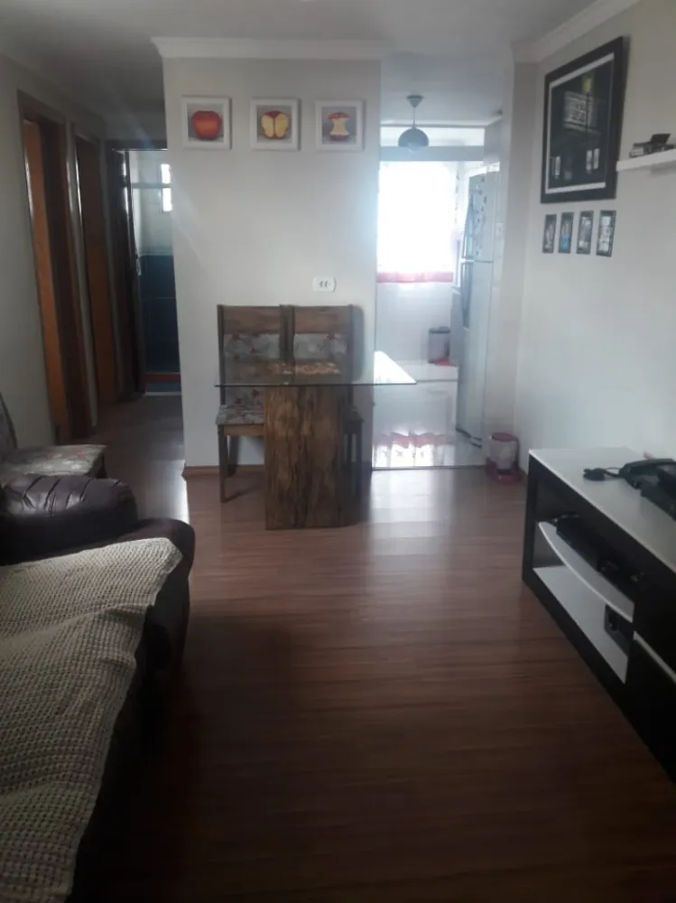 Apartamento, 2 quartos, 62 m² - Foto 14