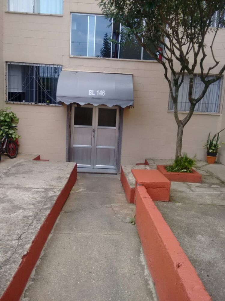 Apartamento, 2 quartos, 62 m² - Foto 6