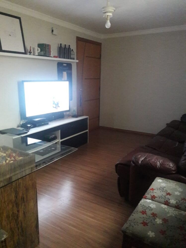 Apartamento, 2 quartos, 62 m² - Foto 12