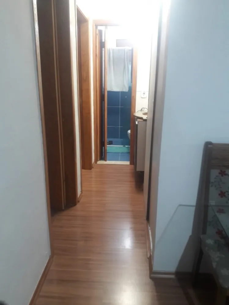 Apartamento, 2 quartos, 62 m² - Foto 1