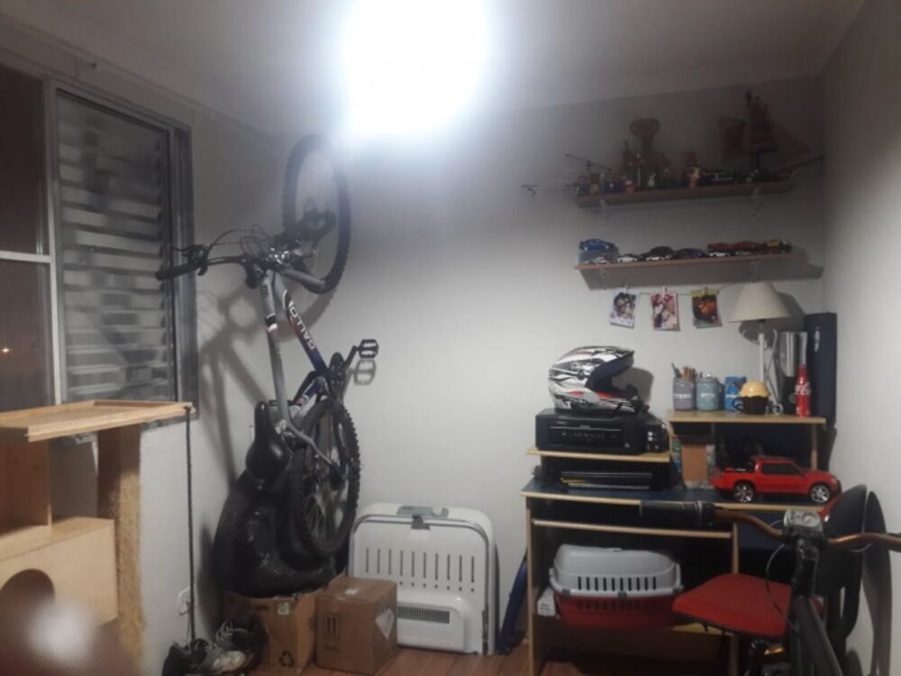 Apartamento, 2 quartos, 62 m² - Foto 7