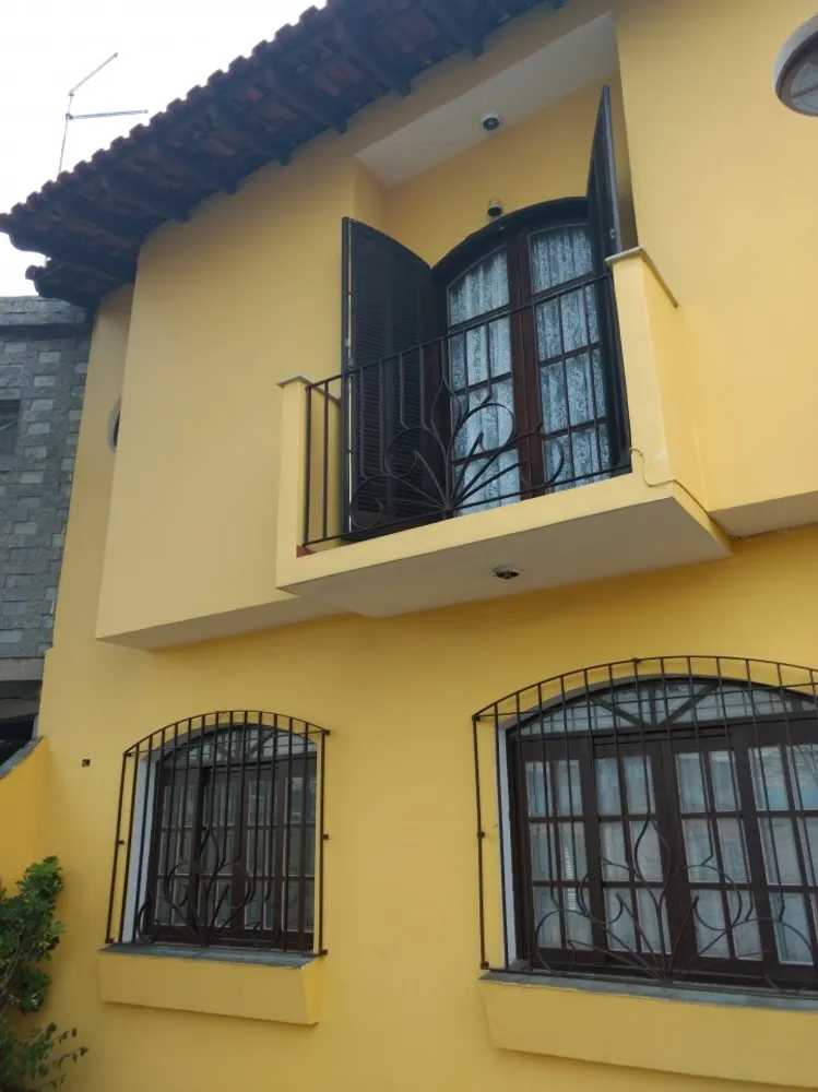 Sobrado, 3 quartos - Foto 1