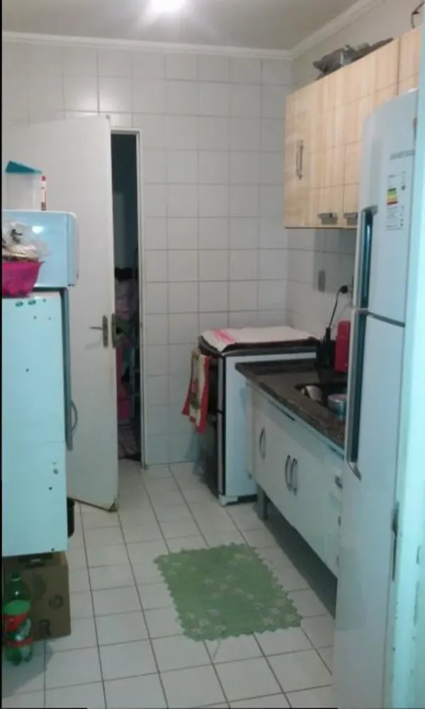 Apartamento, 2 quartos - Foto 1