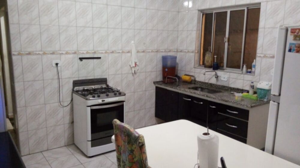 Sobrado, 3 quartos - Foto 1