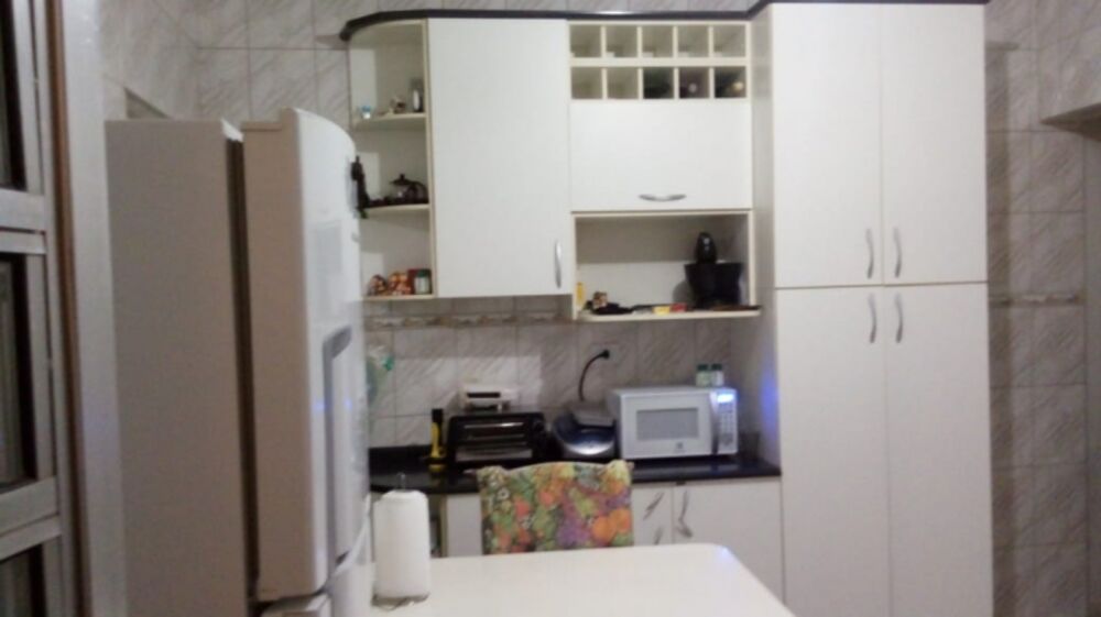 Sobrado, 3 quartos - Foto 2
