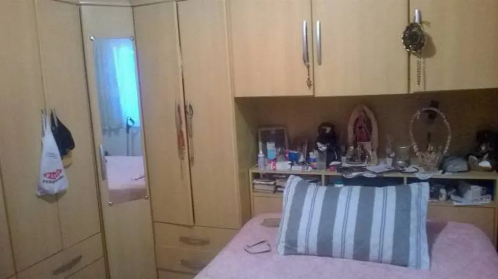 Sobrado, 2 quartos - Foto 4