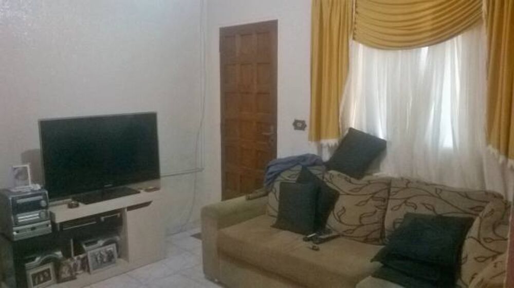 Sobrado, 2 quartos - Foto 2