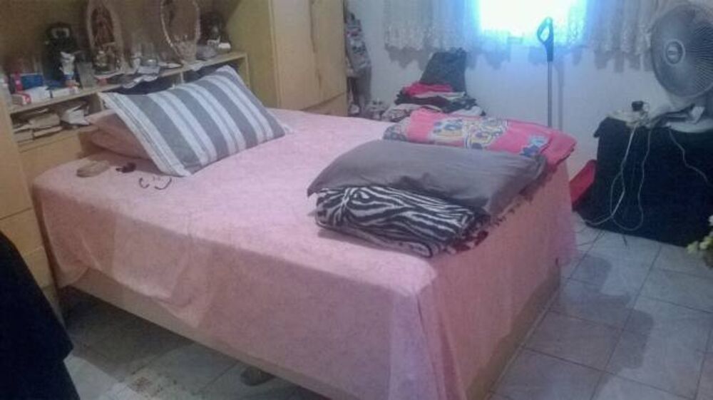 Sobrado, 2 quartos - Foto 1