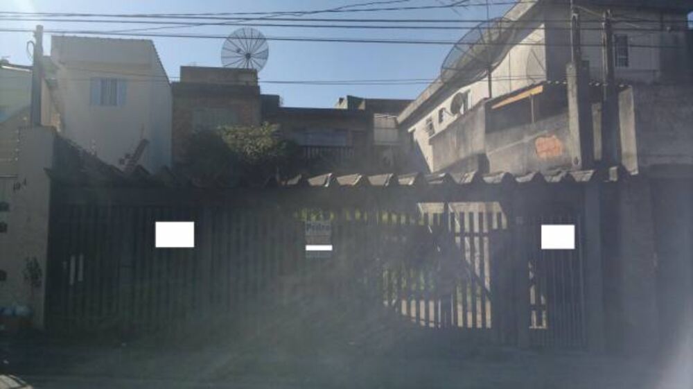 Sobrado, 2 quartos - Foto 1