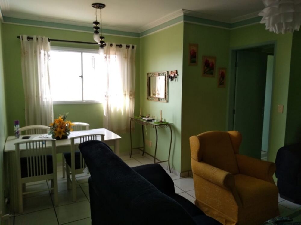 Apartamento, 3 quartos, 84 m² - Foto 13