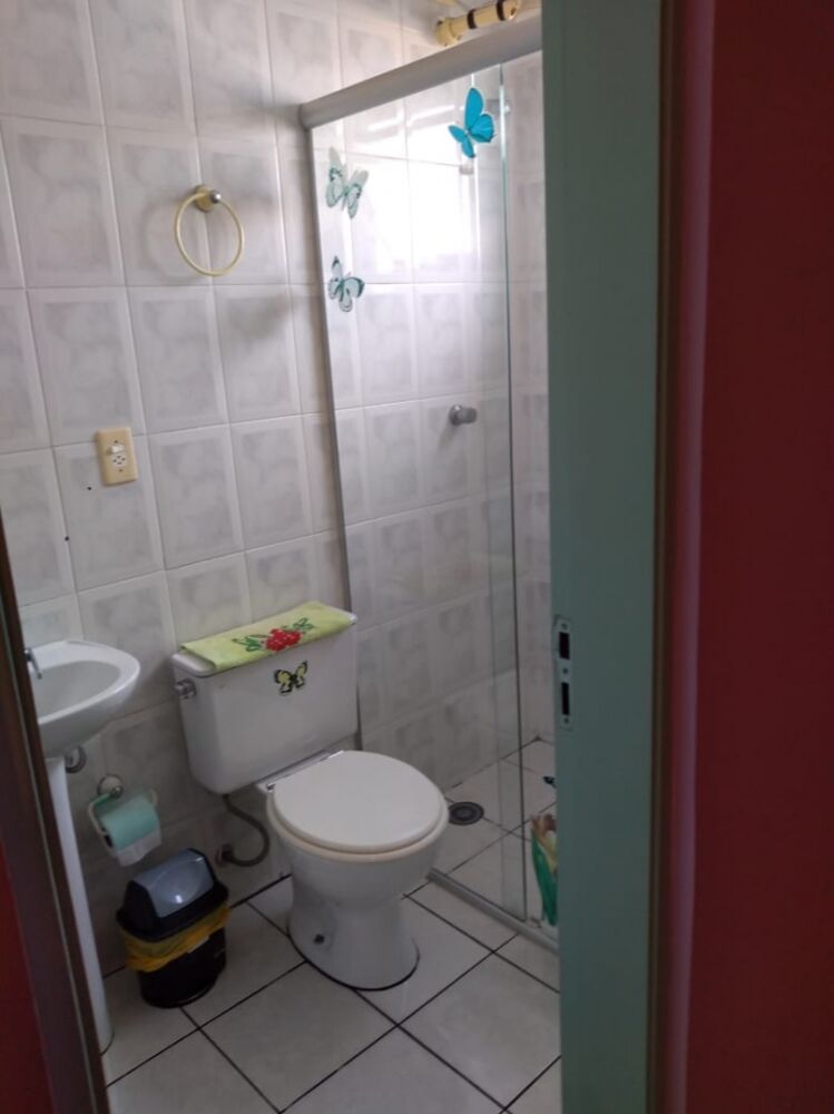 Apartamento, 3 quartos, 84 m² - Foto 12