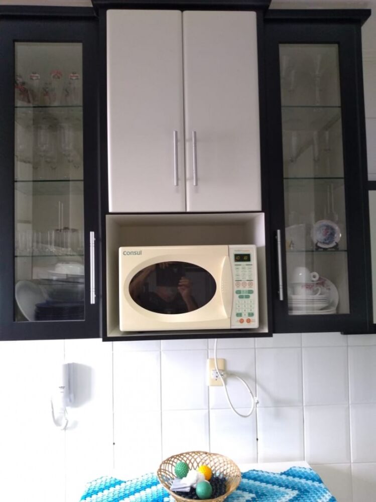 Apartamento, 3 quartos, 84 m² - Foto 9