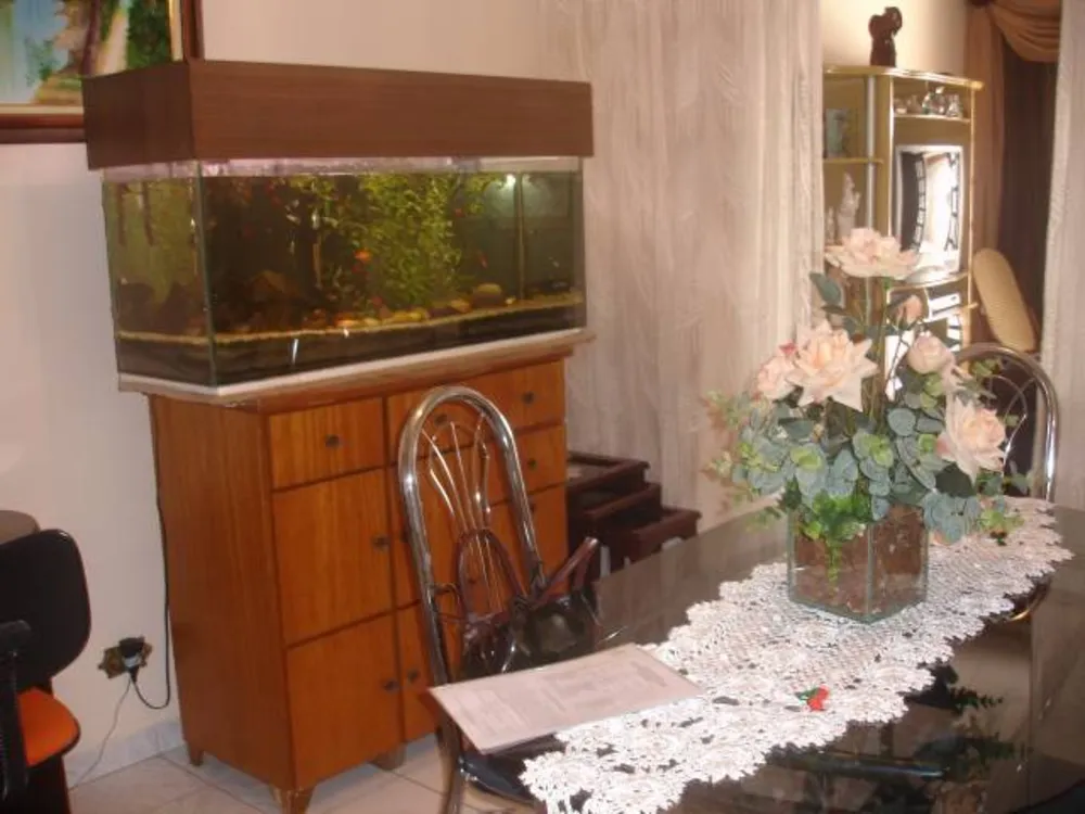Sobrado, 2 quartos - Foto 6