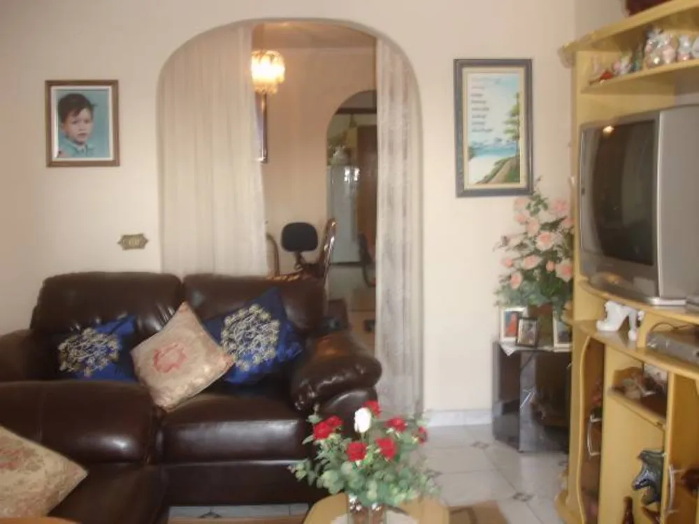 Sobrado, 2 quartos - Foto 1