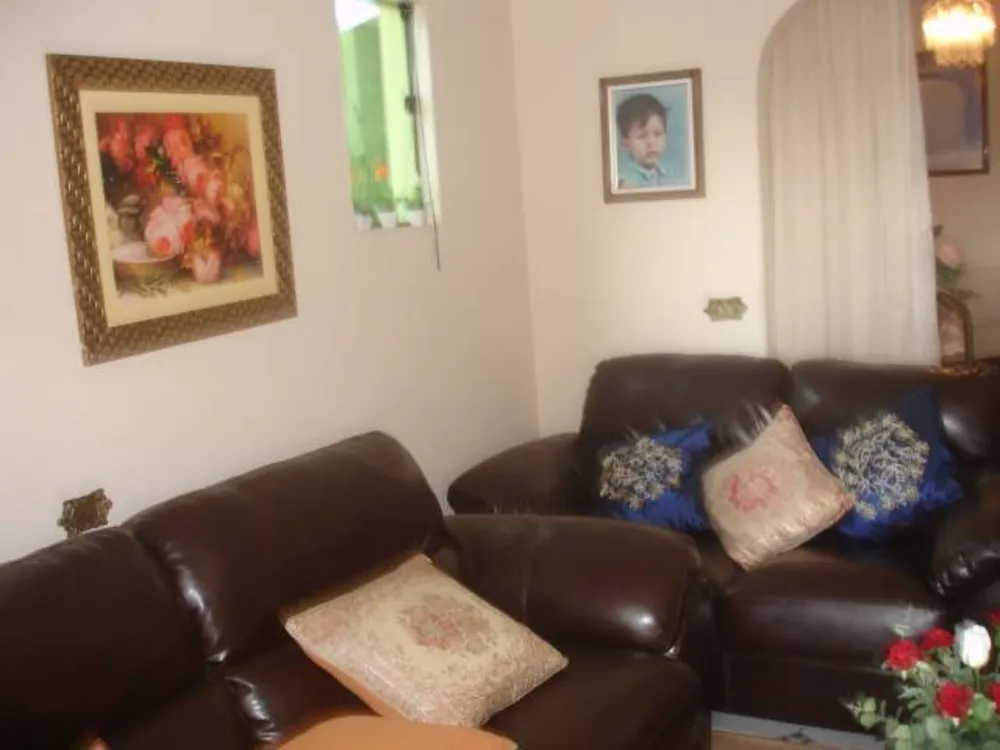 Sobrado, 2 quartos - Foto 2