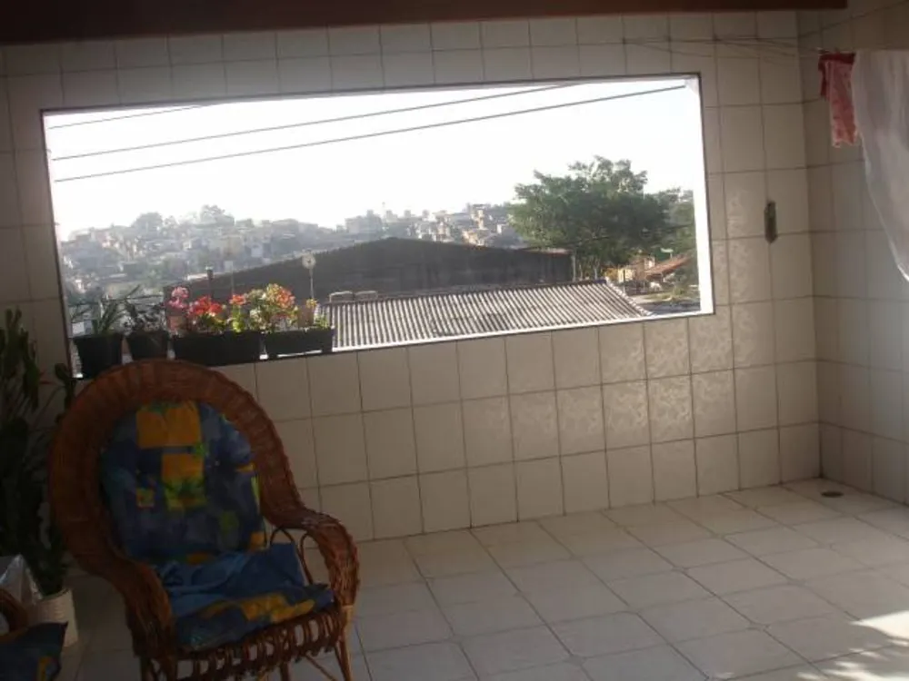 Sobrado, 2 quartos - Foto 8