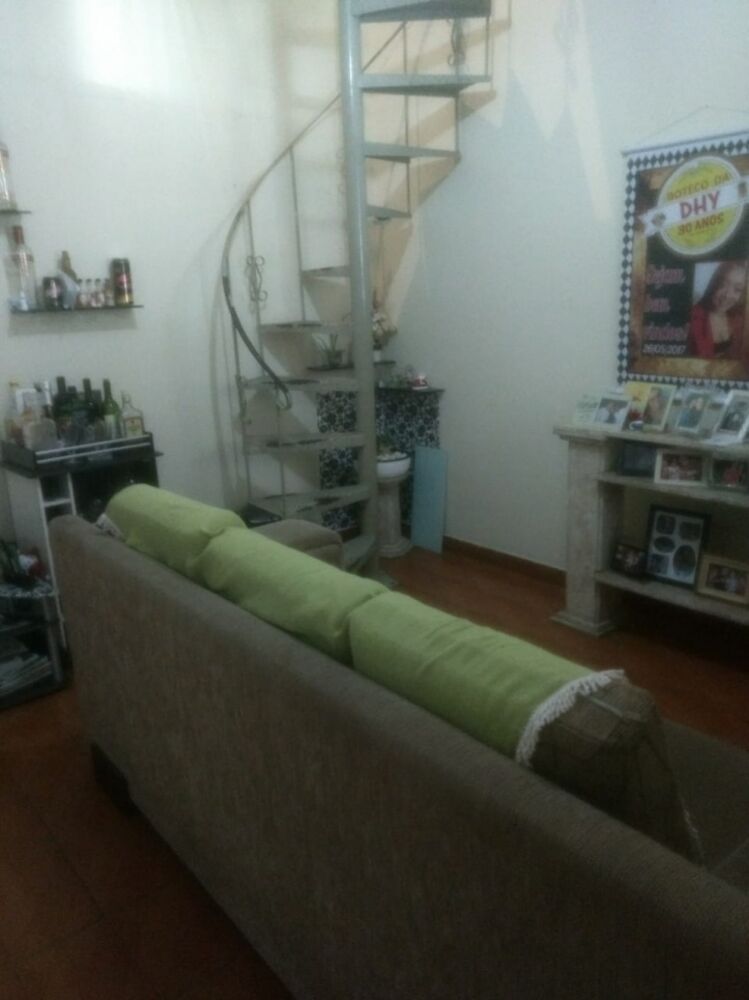 Casa, 1 quarto - Foto 2