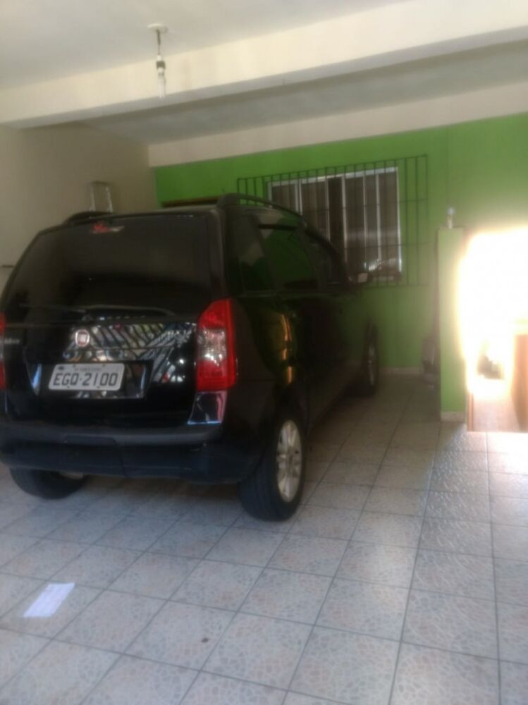 Casa, 1 quarto - Foto 8