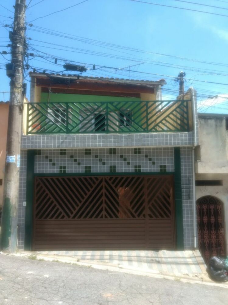 Casa, 1 quarto - Foto 7