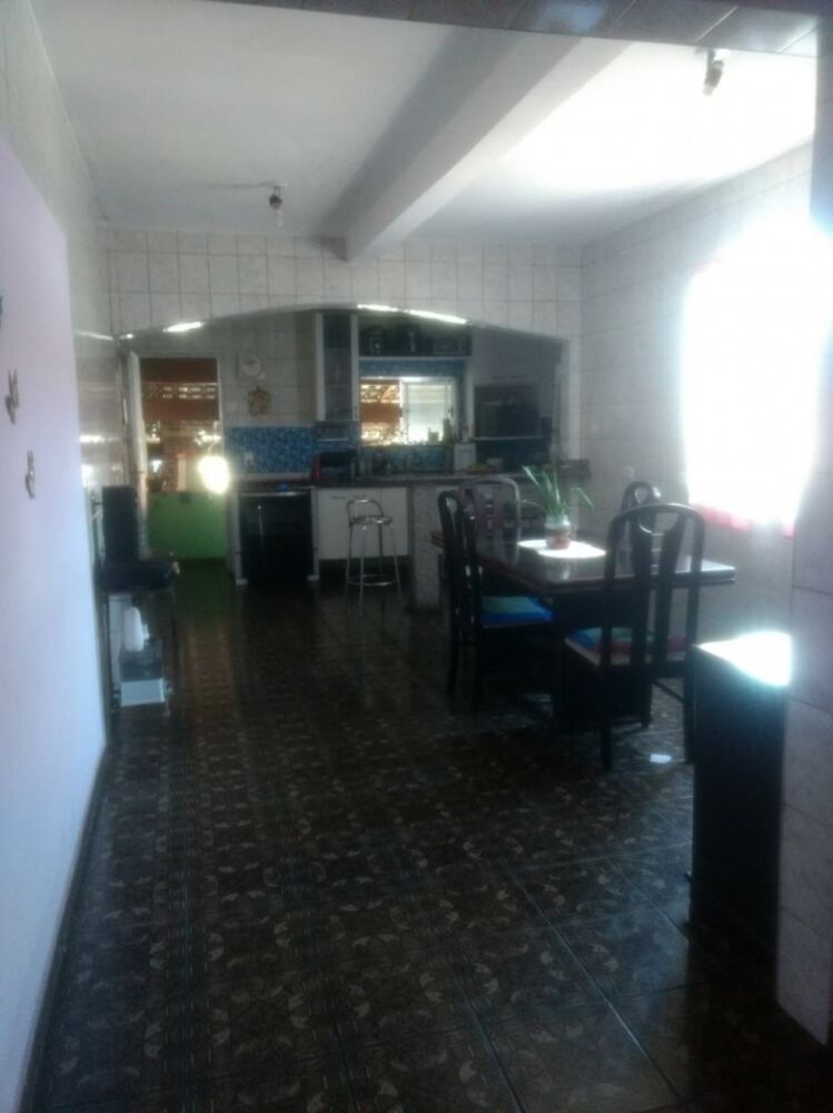 Casa, 1 quarto - Foto 3