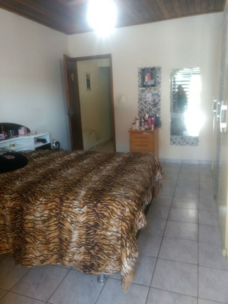 Casa, 1 quarto - Foto 5