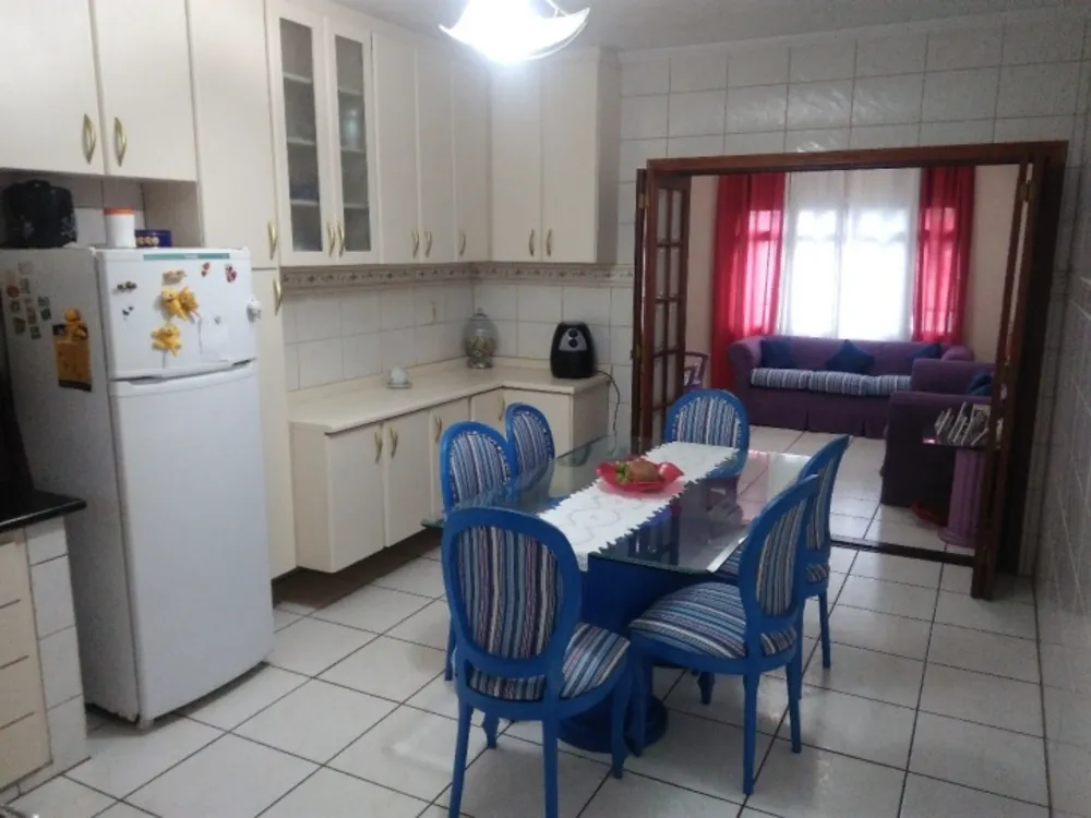 Casa, 3 quartos - Foto 7