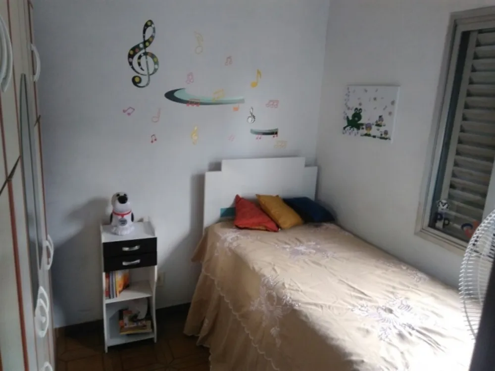 Casa, 3 quartos - Foto 11