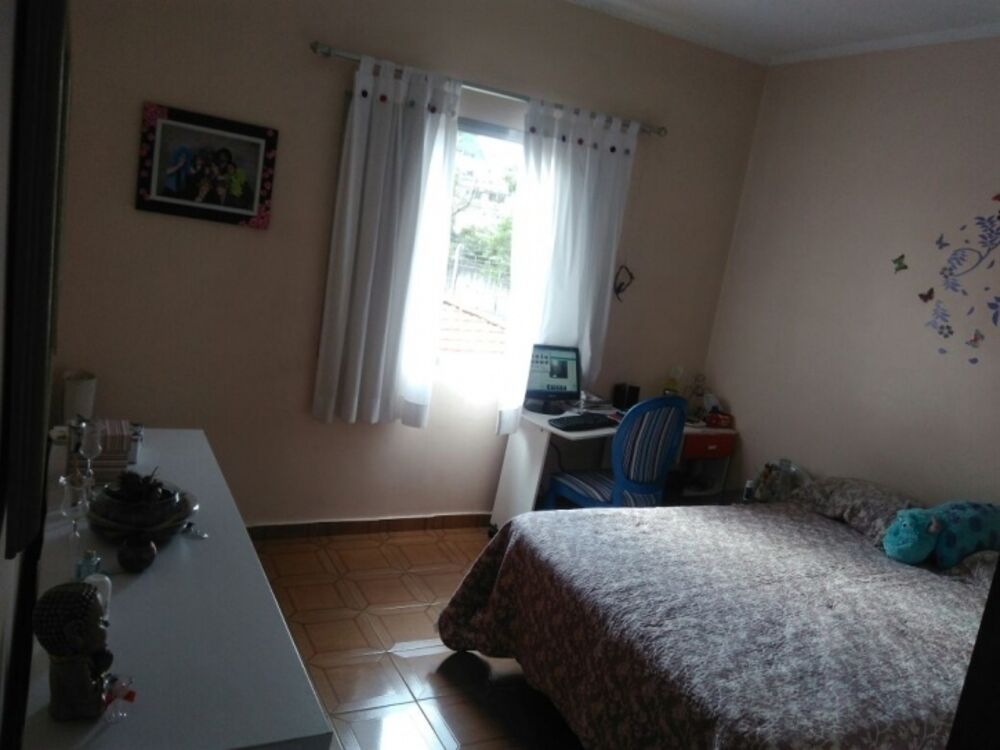 Casa, 3 quartos - Foto 3