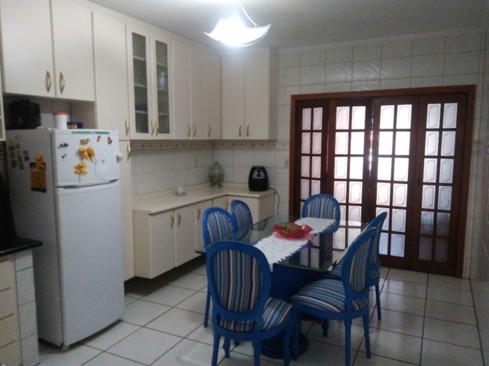 Casa, 3 quartos - Foto 4