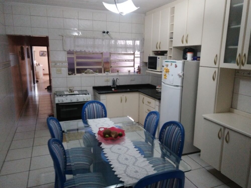Casa, 3 quartos - Foto 8