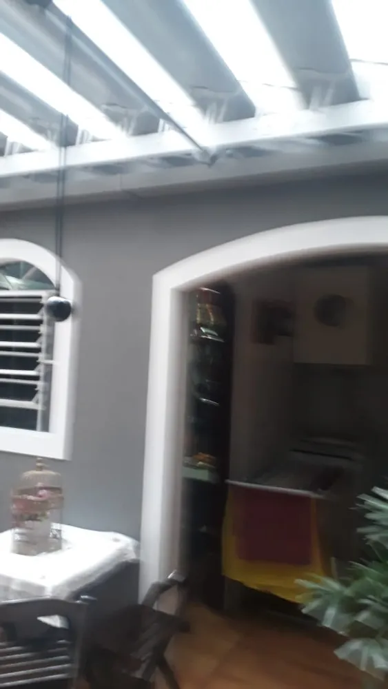 Sobrado, 3 quartos, 170 m² - Foto 9