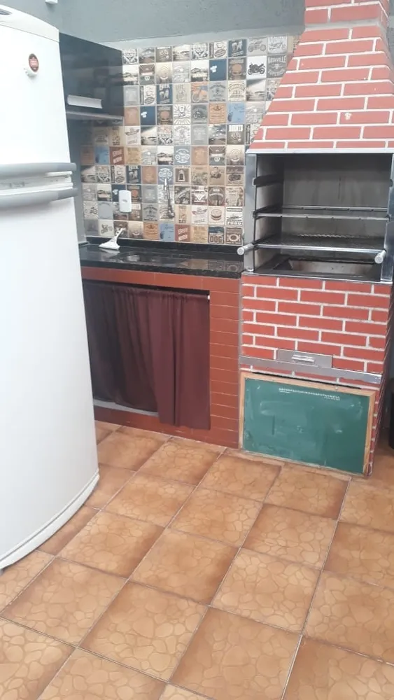 Sobrado, 3 quartos, 170 m² - Foto 12