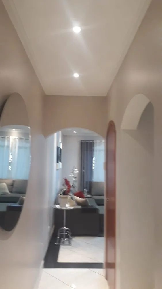 Sobrado, 3 quartos, 170 m² - Foto 16