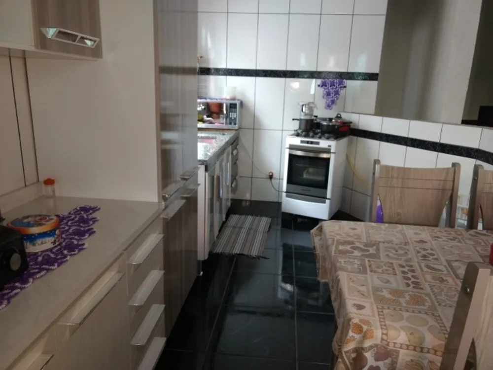 Sobrado, 2 quartos - Foto 8