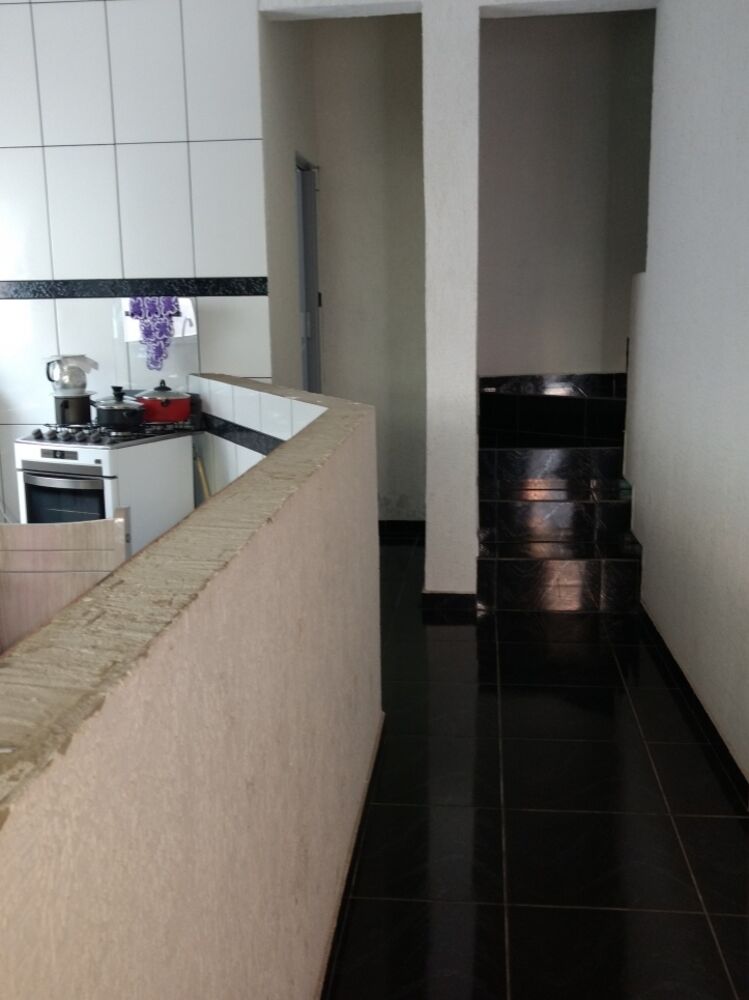 Sobrado, 2 quartos - Foto 1