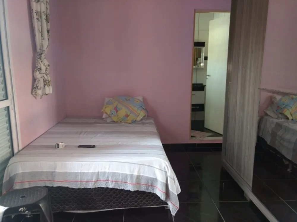 Sobrado, 2 quartos - Foto 6
