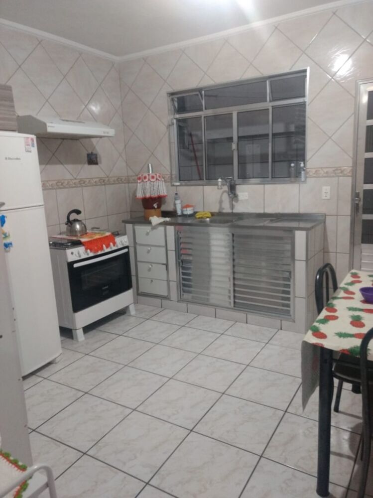Casa, 4 quartos - Foto 5