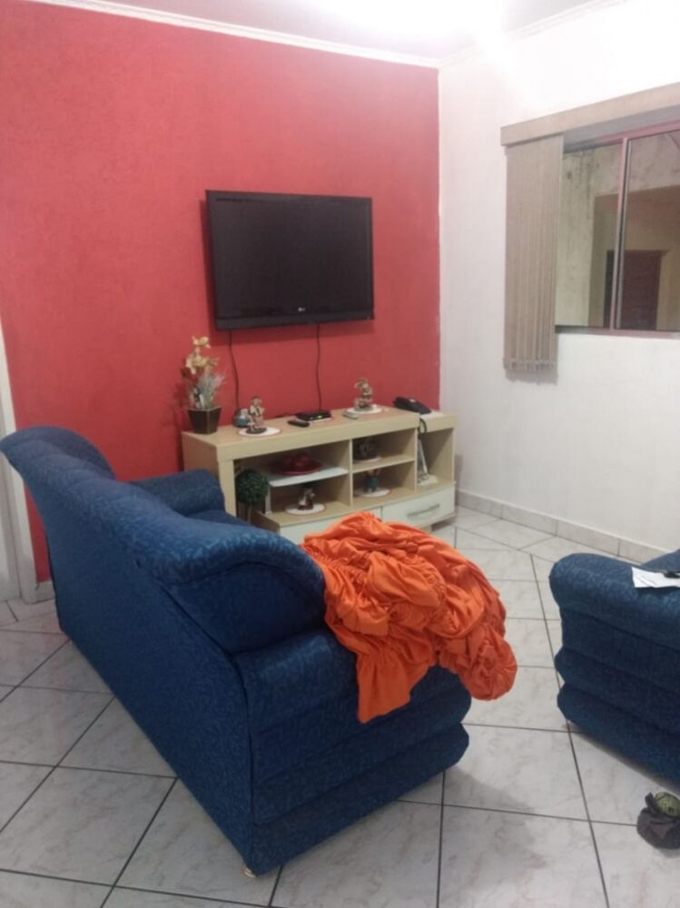 Casa, 4 quartos - Foto 10