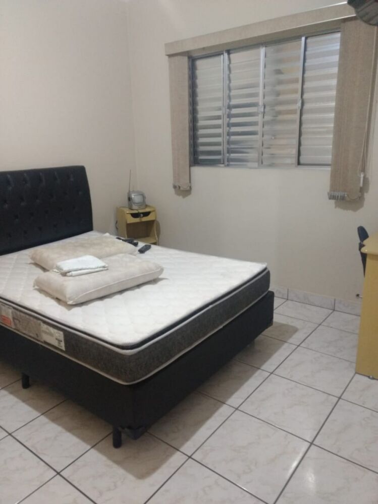 Casa, 4 quartos - Foto 1