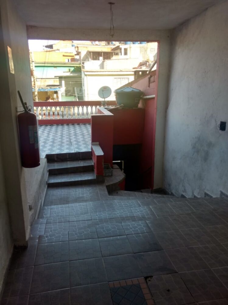 Casa, 4 quartos - Foto 12