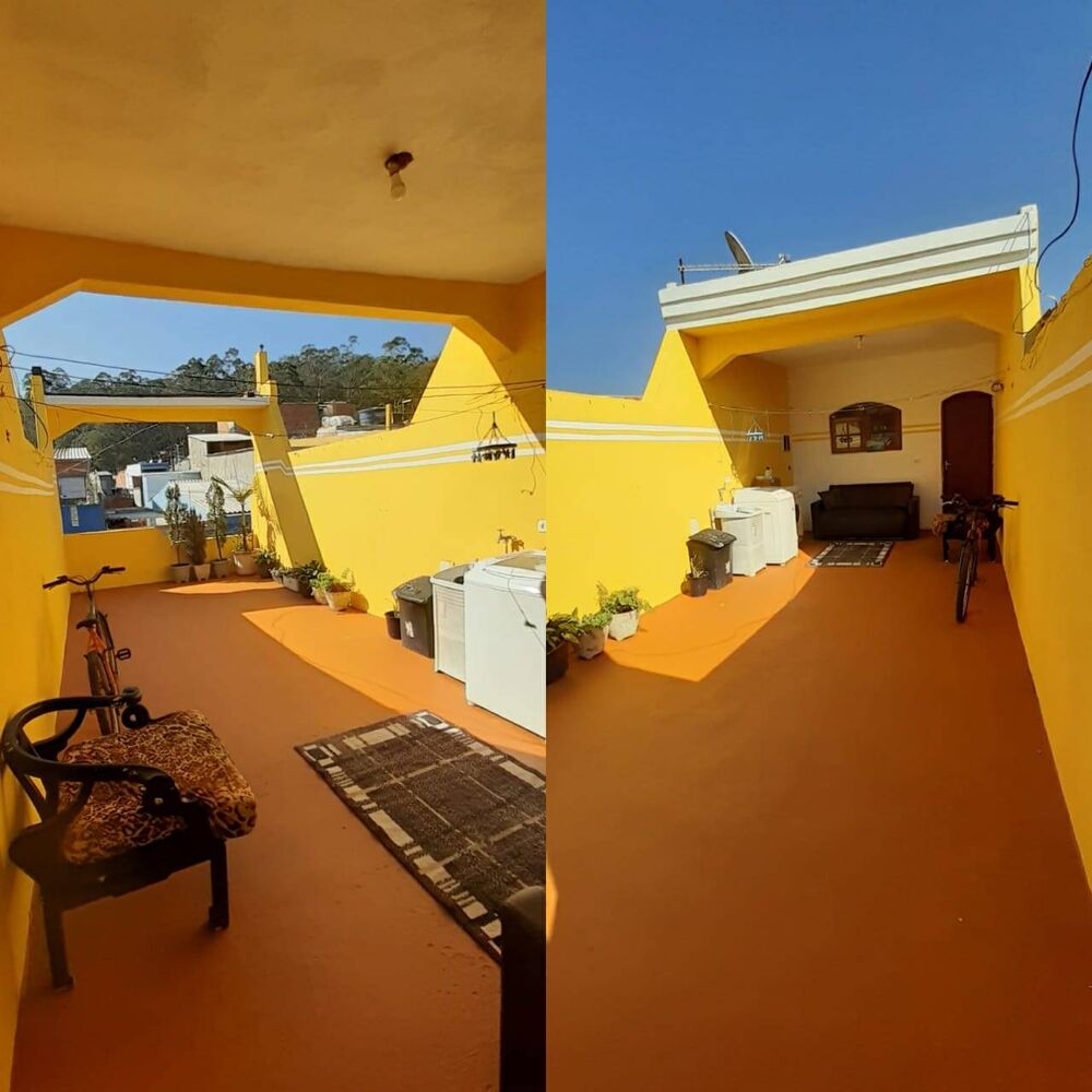 Sobrado, 3 quartos - Foto 1