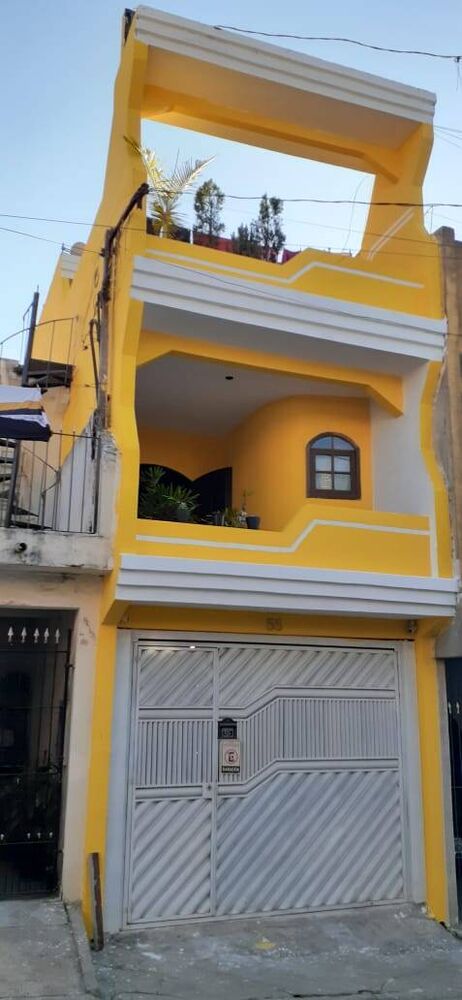 Sobrado, 3 quartos - Foto 16