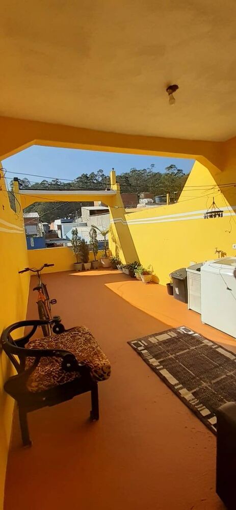 Sobrado, 3 quartos - Foto 6