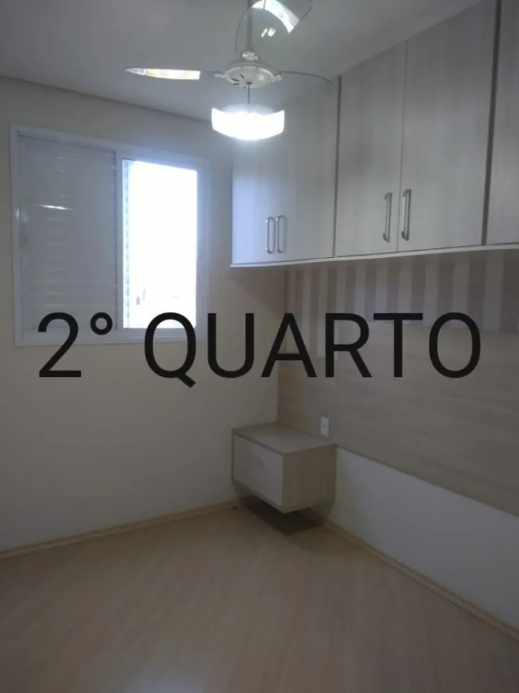 Apartamento, 3 quartos, 60 m² - Foto 7