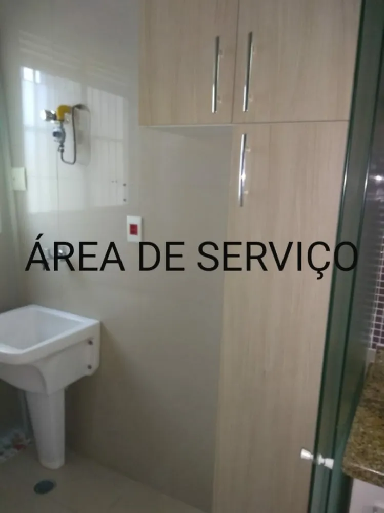 Apartamento, 3 quartos, 60 m² - Foto 10